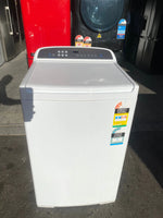 Refurbished Fisher and Paykel 8.5kg washing machine | PERTH