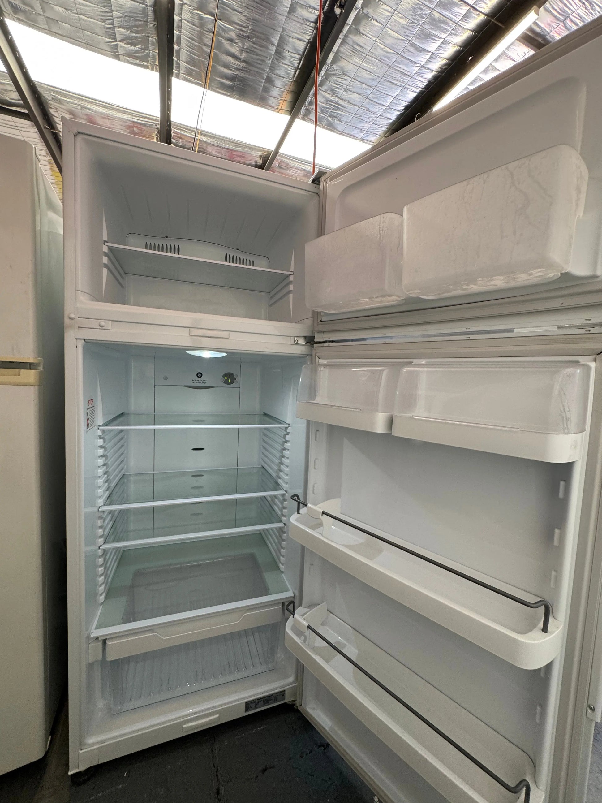 Refurbished Fisher and Paykel fridge freezer 380 L | SYDNEY