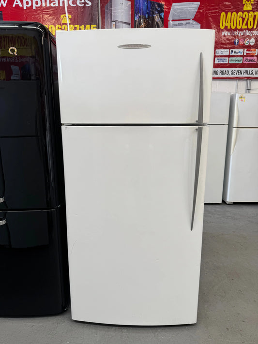 Refurbished Fisher and Paykel fridge freezer 517 L | SYDNEY