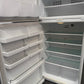 Refurbished Fisher and Paykel fridge freezer 517 L | SYDNEY