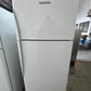 Refurbished Fisher and paykel 350 litres fridge freezer | ADELAIDE