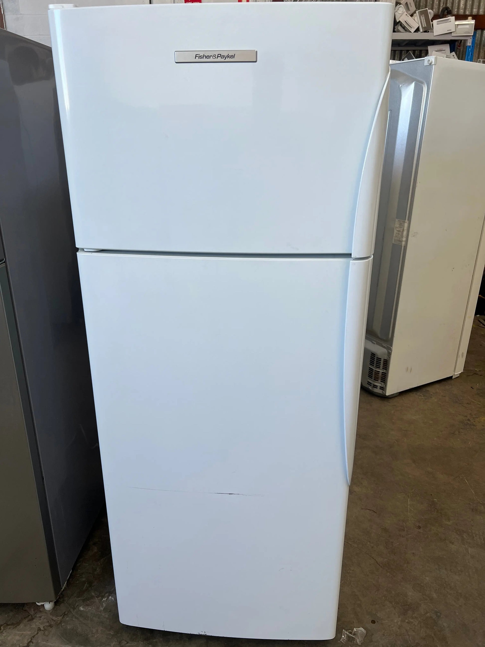 Refurbished Fisher and paykel 380 litres fridge freezer | ADELAIDE