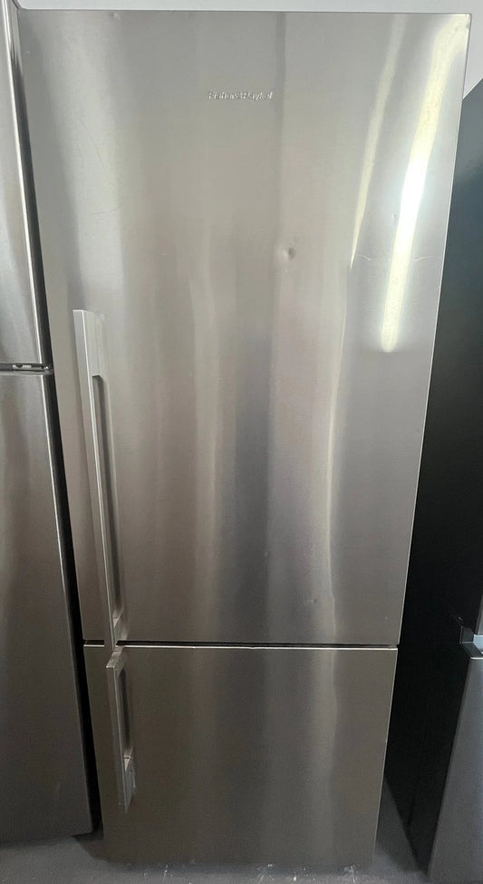 Refurbished Fisher and paykel 440L bottom mount fridge freezer | ALEXANDRIA
