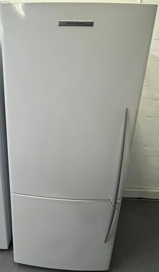 Refurbished Fisher and paykel 440L fridge freezer | ALEXANDRIA