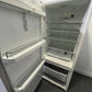 Refurbished Fisher and paykel 440L fridge freezer | ALEXANDRIA