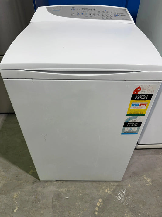 Refurbished Fisher and paykel 7kg washing machine | PERTH