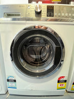 Refurbished Fisher and paykel 8.5 kgs washing machine | ALEXANDRIA