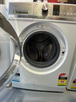Refurbished Fisher and paykel 8.5 kgs washing machine | ALEXANDRIA