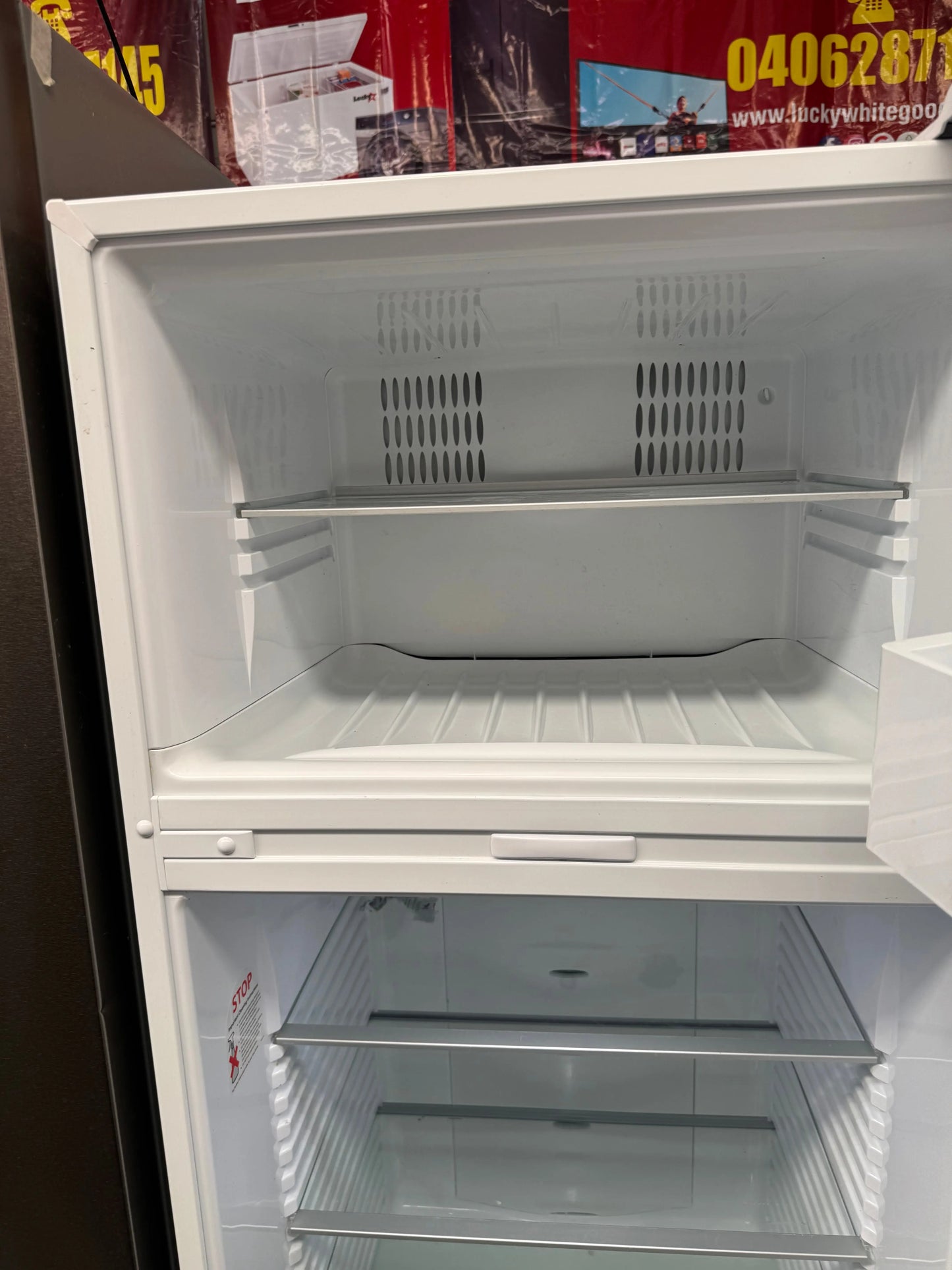 Refurbished Fisher and paykel fridge Freezer 380 L | SYDNEY