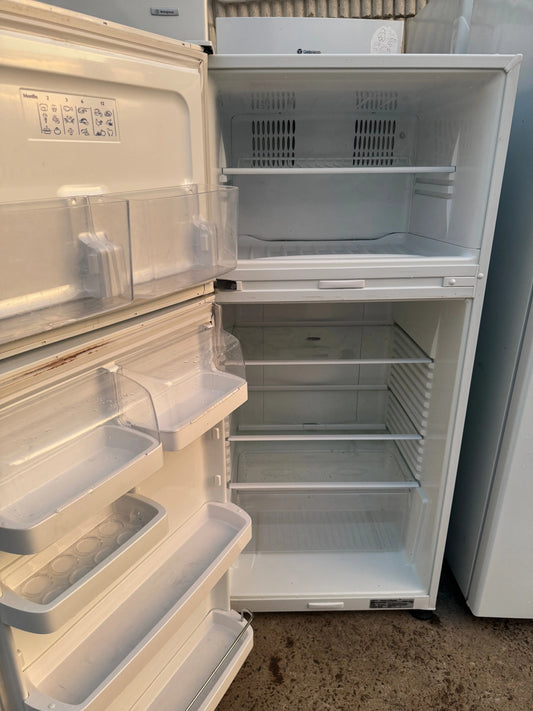 Refurbished Fisher and paykel fridge freezer 329 L | SYDNEY