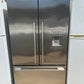 Refurbished Fisher and paykel fridge freezer 610 | SYDNEY