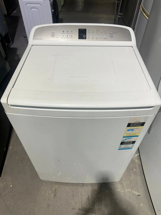 Refurbished Fisher& Paykel 10KG Washer | PERTH