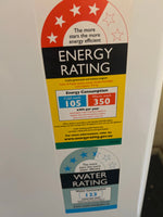 Refurbished Fisher&Paykel 10 Kgs top loader washer (3 months warranty) | ADELAIDE