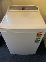 Refurbished Fisher&Paykel 10 Kgs top loader washer (3 months warranty) | ADELAIDE