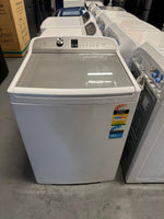Refurbished Fisher&Paykel 10kg Top Loader Washing Machine | SYDNEY