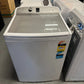 Refurbished Fisher&Paykel 10kg Top Loader Washing Machine | SYDNEY