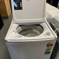 Refurbished Fisher&Paykel 10kg Top Loader Washing Machine | SYDNEY