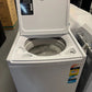 Refurbished Fisher&Paykel 10kg Top Loader Washing Machine | SYDNEY
