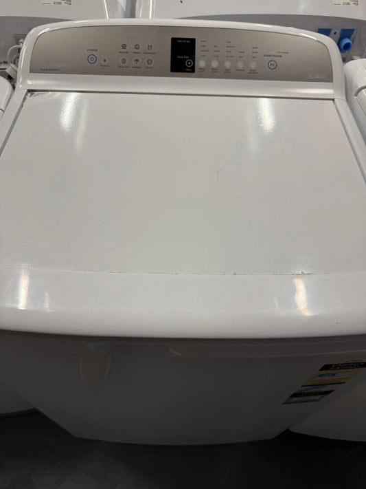 Refurbished Fisher&Paykel 10kg washing machine | SYDNEY