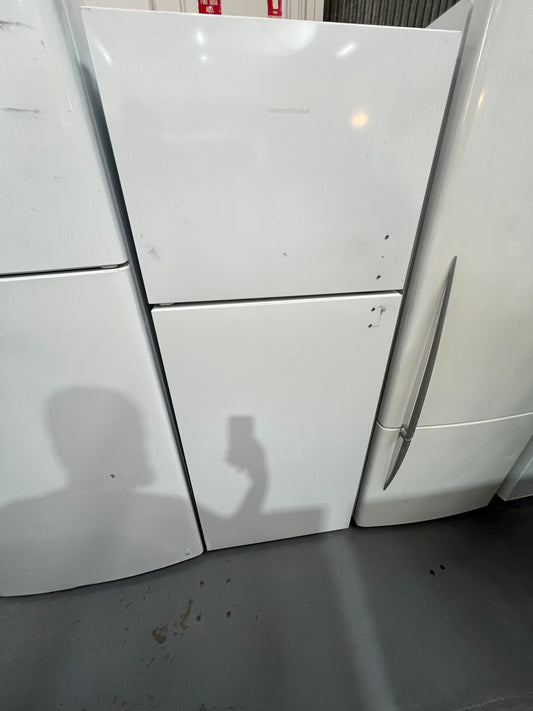 Refurbished Fisher&Paykel 380 Litres Fridge Freezer | ADELAIDE