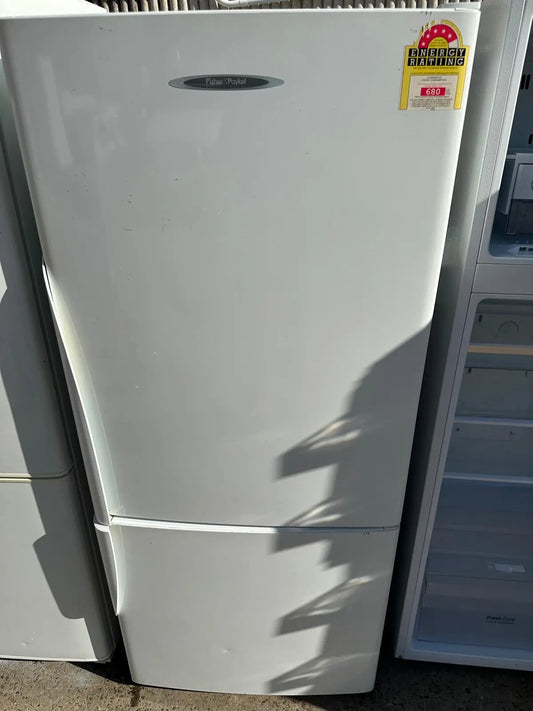 Refurbished Fisher&Paykel 404L Fridge Freezer | SYDNEY