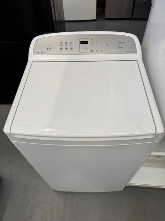 Refurbished Fisher&Paykel 441L Fridge Freezer And Fisher&Paykel 7kg Washing Machine | SYDNEY