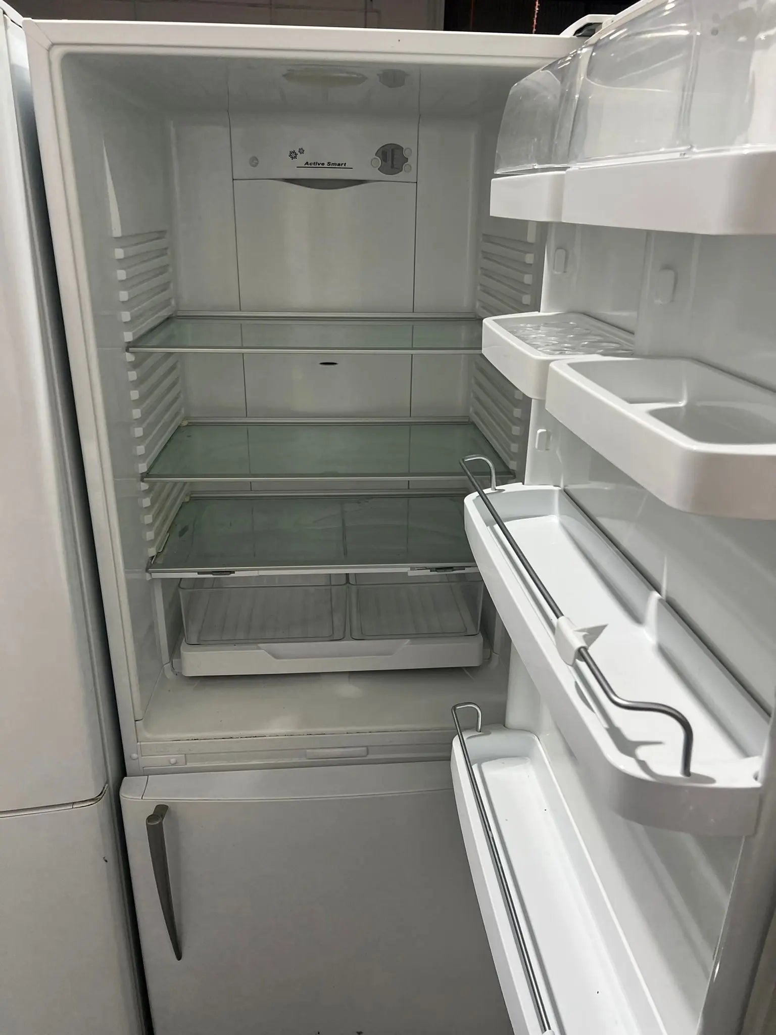 Refurbished Fisher&Paykel 442 Litres Fridge Freezer | ADELAIDE
