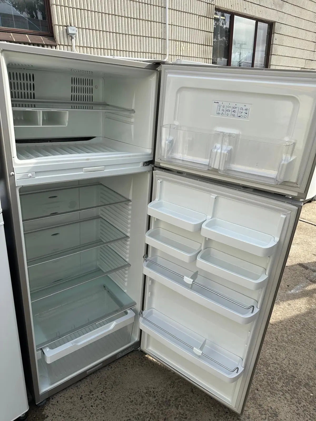 Refurbished Fisher&Paykel 447L Fridge Freezer | SYDNEY