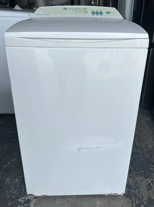 Refurbished Fisher&Paykel 5.5kg washer | BRISBANE