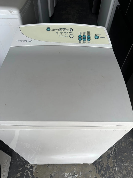 Refurbished Fisher&Paykel 5.5kg washer | BRISBANE