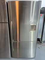 Refurbished Fisher&Paykel 519 Litres Fridge Freezer | ADELAIDE