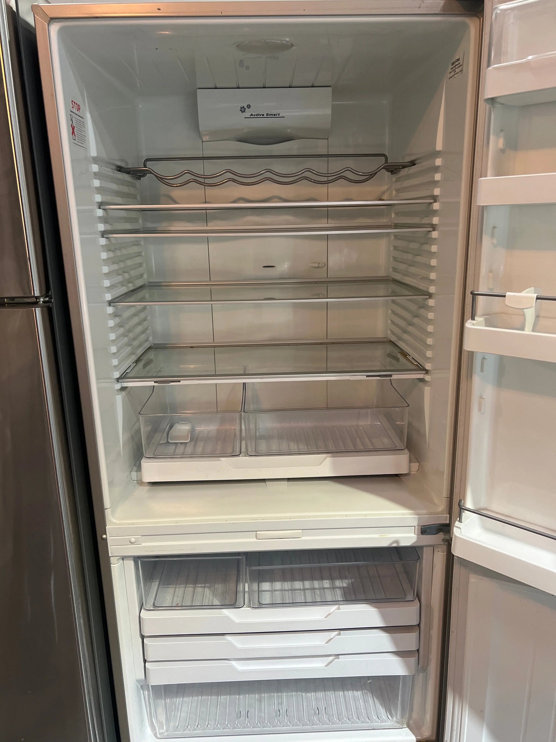 Refurbished Fisher&Paykel 519 Litres Fridge Freezer | ADELAIDE