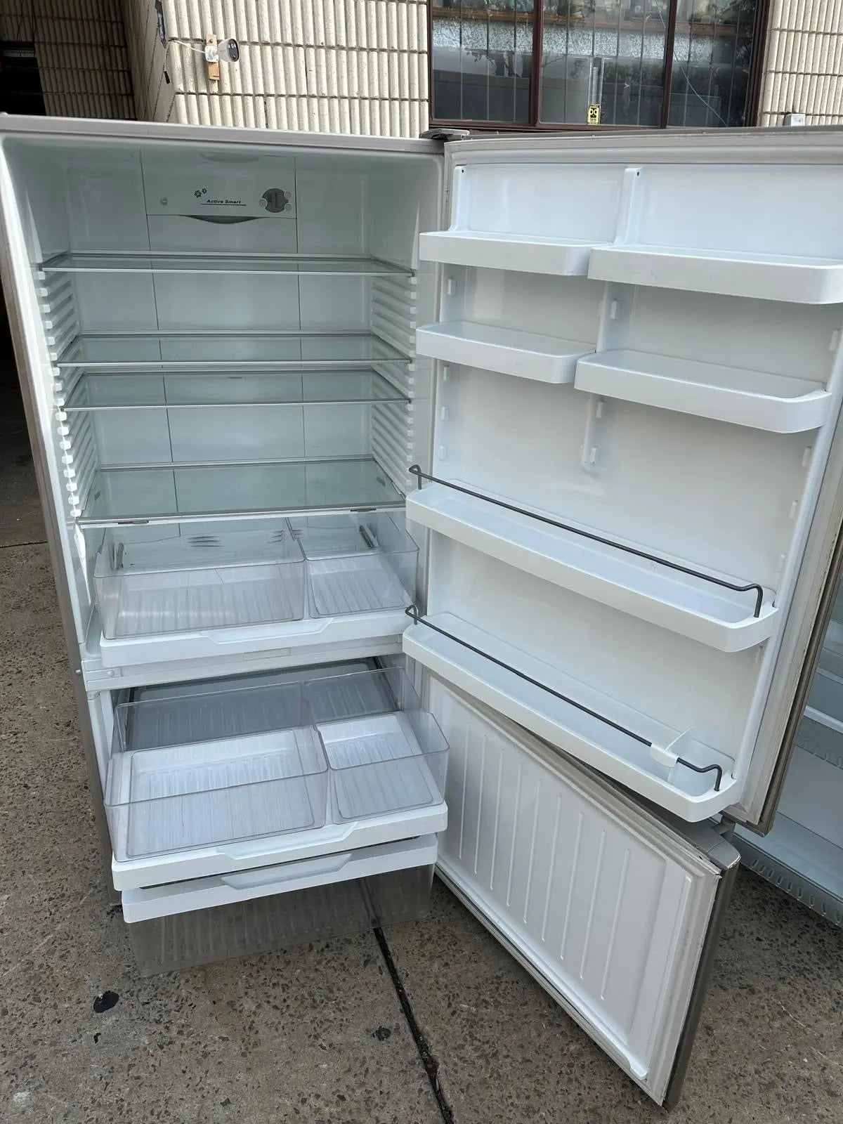 Refurbished Fisher&Paykel 519L Fridge Freezer | SYDNEY