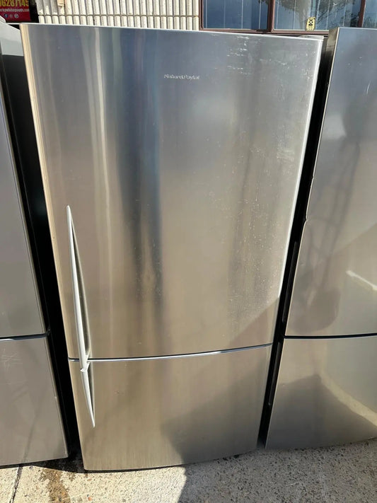 Refurbished Fisher&Paykel 519L Fridge Freezer | SYDNEY