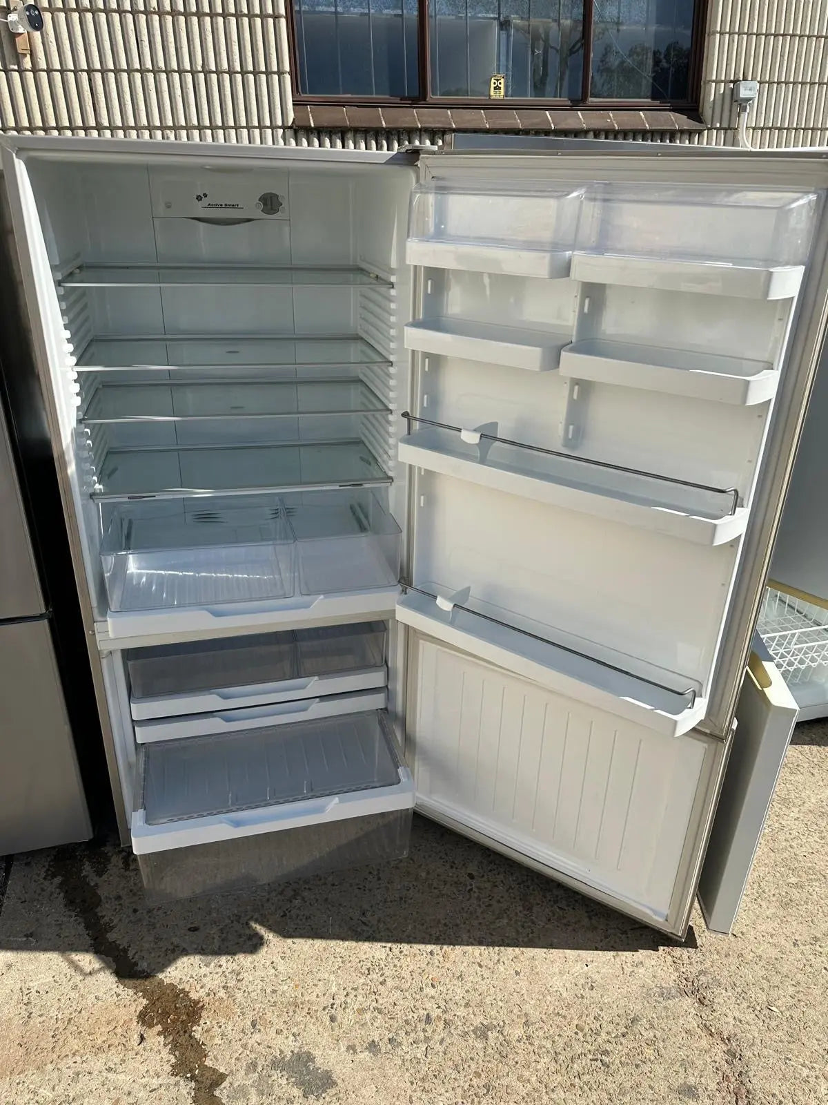 Refurbished Fisher&Paykel 519L Fridge Freezer | SYDNEY