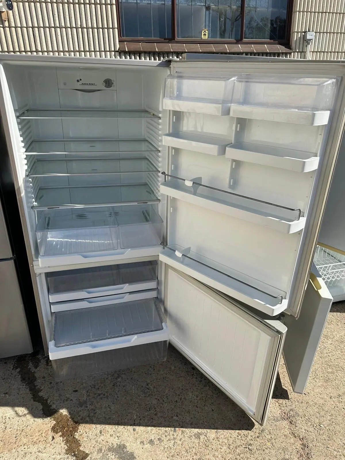 Refurbished Fisher&Paykel 519L Fridge Freezer | SYDNEY