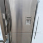 Refurbished Fisher&Paykel 520 ltr fridge freezer | SYDNEY