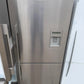 Refurbished Fisher&Paykel 520 ltr fridge freezer | SYDNEY