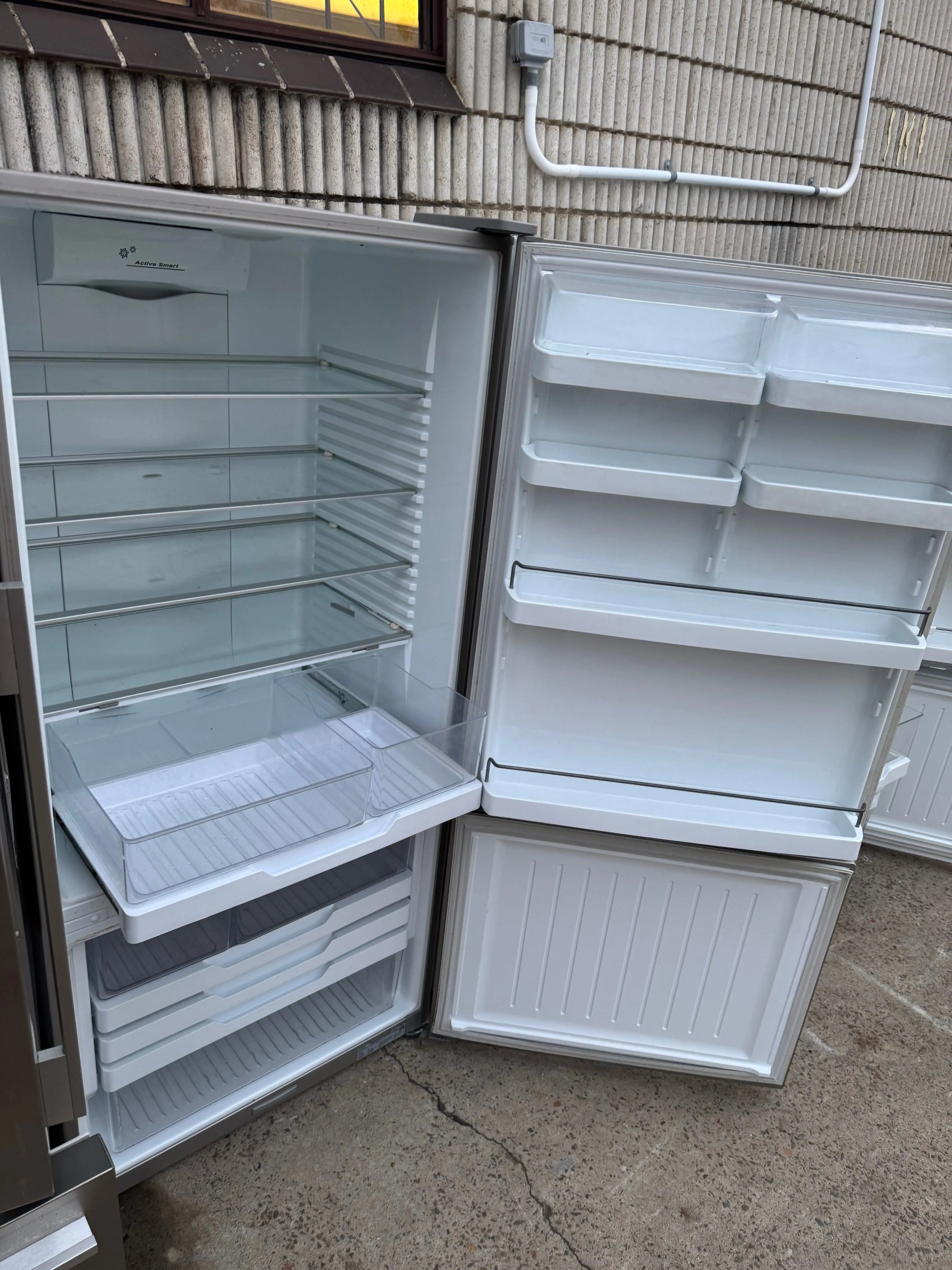 Refurbished Fisher&Paykel 520 ltr fridge freezer | SYDNEY