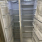 Refurbished Fisher&Paykel 628L fridge freezer | BRISBANE