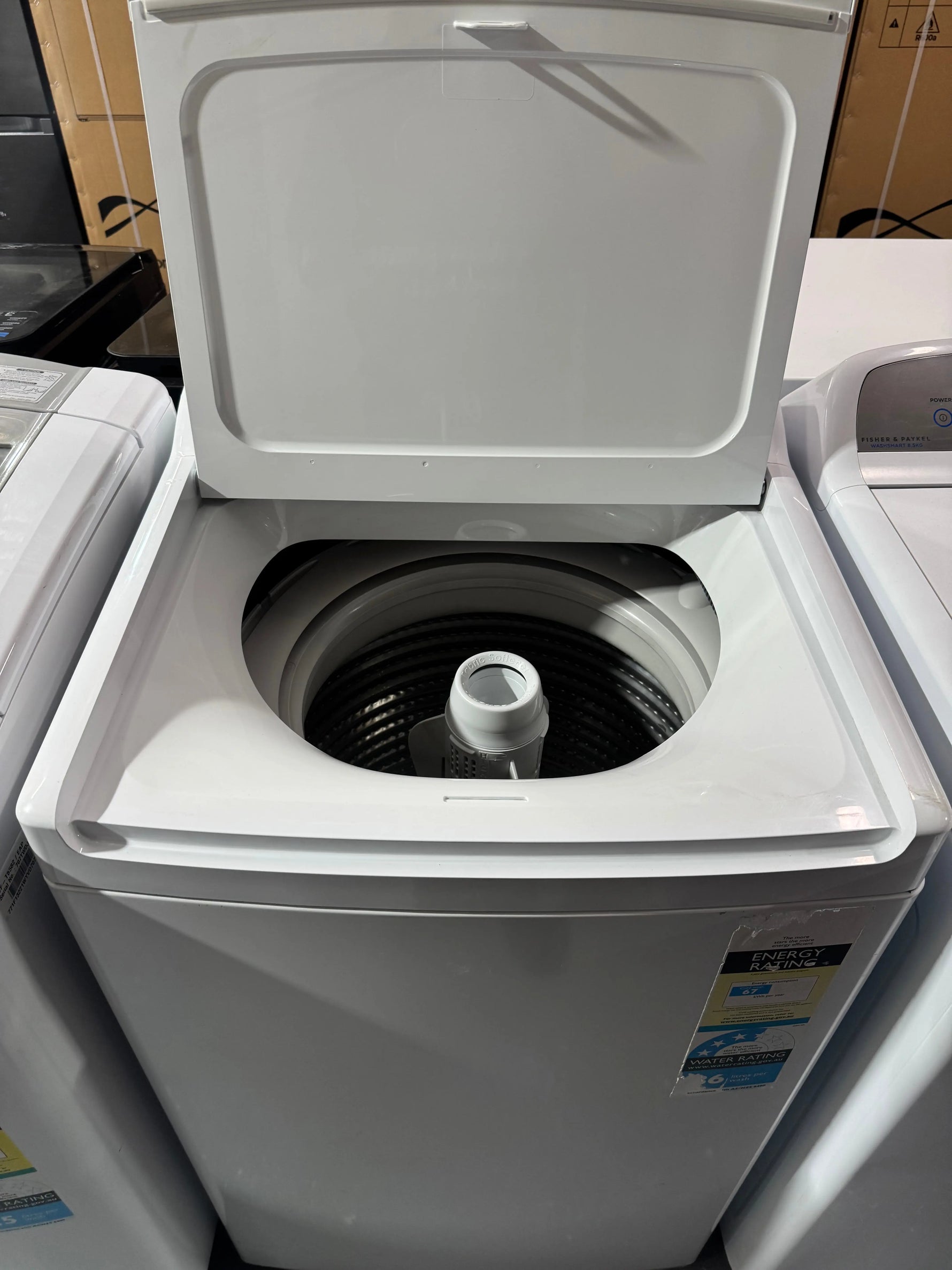 Refurbished Fisher&Paykel 7 kg Washing Machine | SYDNEY