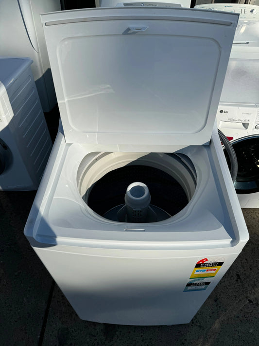 Refurbished Fisher&Paykel 7.5Kg Washer | SYDNEY