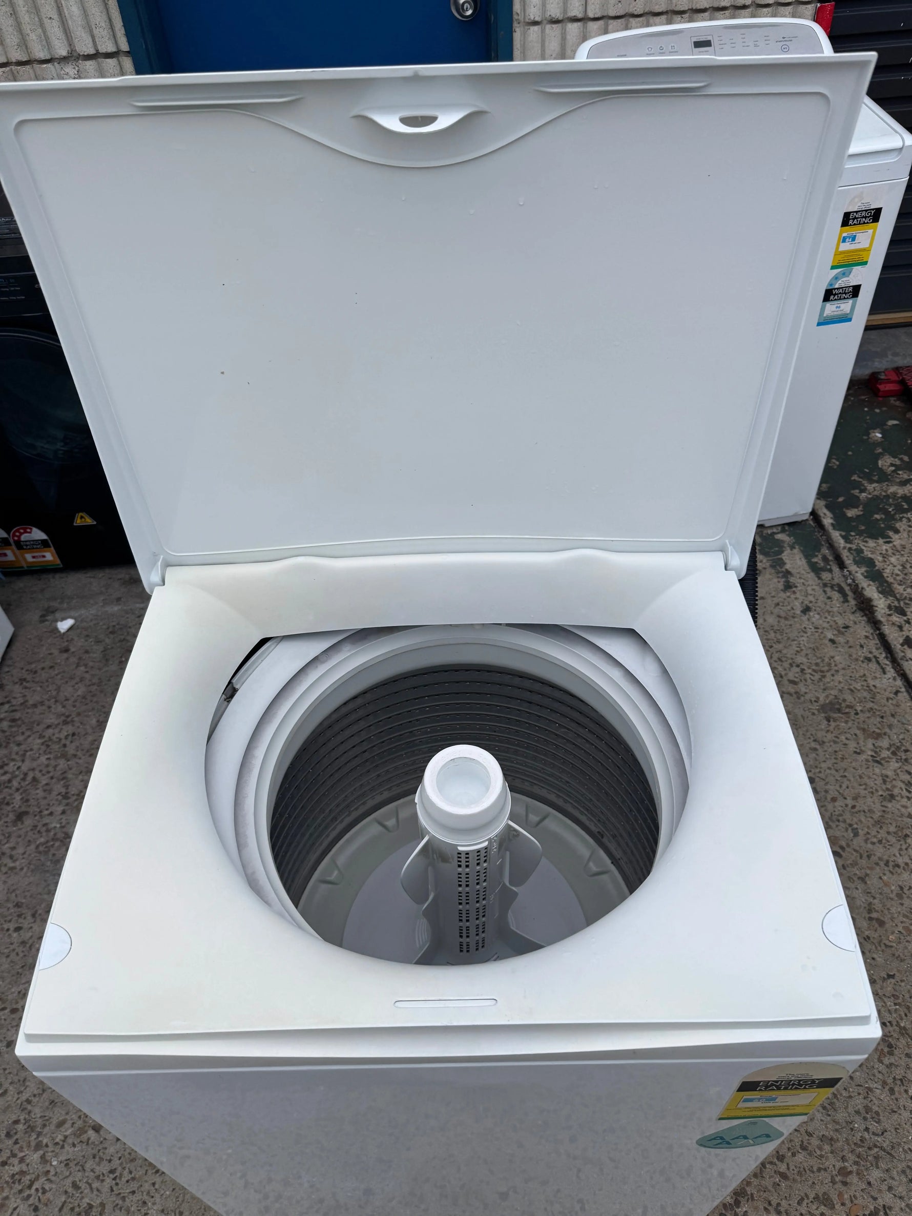 Refurbished Fisher&Paykel 7.5kg Washing Machine | SYDNEY