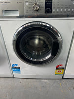 Refurbished Fisher&Paykel 7.5kgs front loader washer (3 months warranty) | ADELAIDE