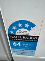 Refurbished Fisher&Paykel 7.5kgs front loader washer (3 months warranty) | ADELAIDE