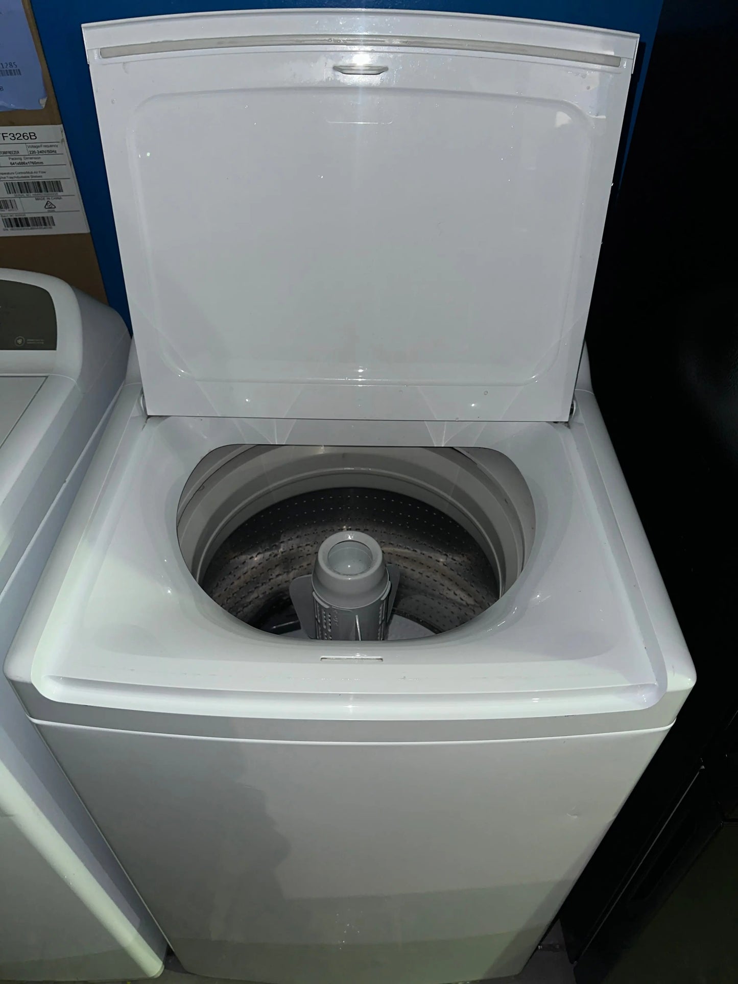 Refurbished Fisher&Paykel 7Kg washer | PERTH