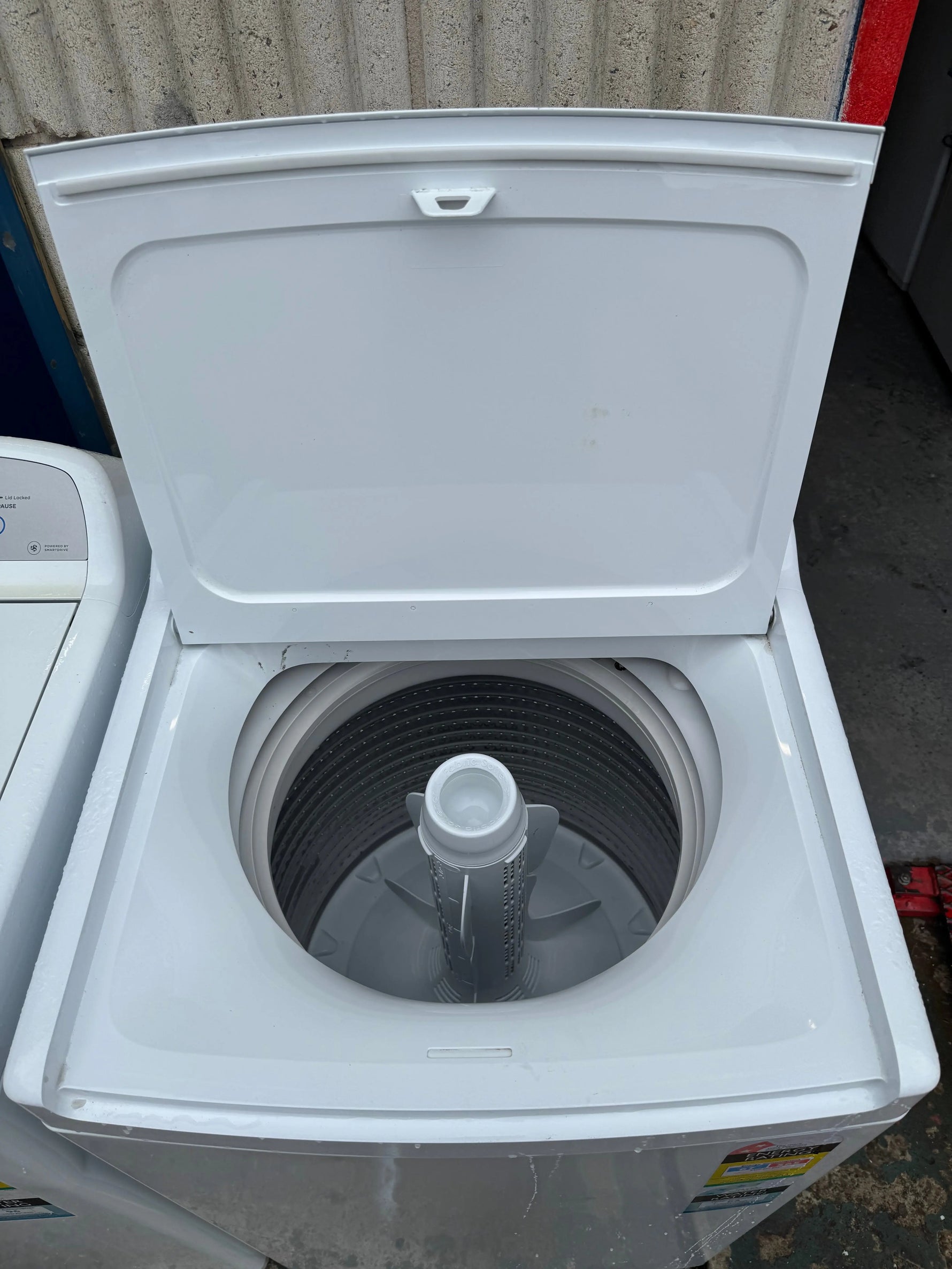 Refurbished Fisher&Paykel 7kg Washing Machine | SYDNEY