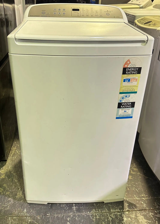 Refurbished Fisher&Paykel 7kg washer | BRISBANE