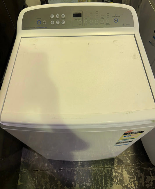 Refurbished Fisher&Paykel 7kg washer | BRISBANE