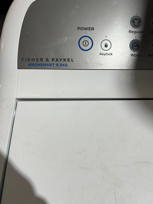 Refurbished Fisher&Paykel 8 Kgs Washing Machine | ADELAIDE